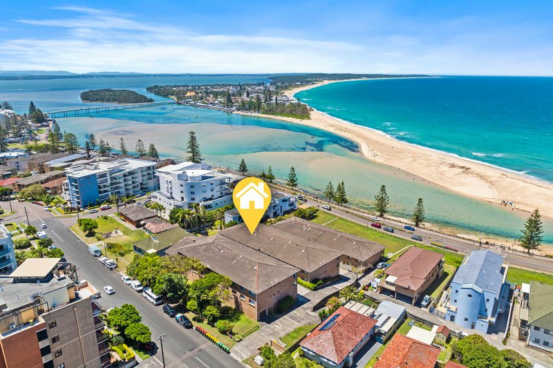 Photo - 18/28-30 Ocean Parade, The Entrance NSW 2261 - Image 1
