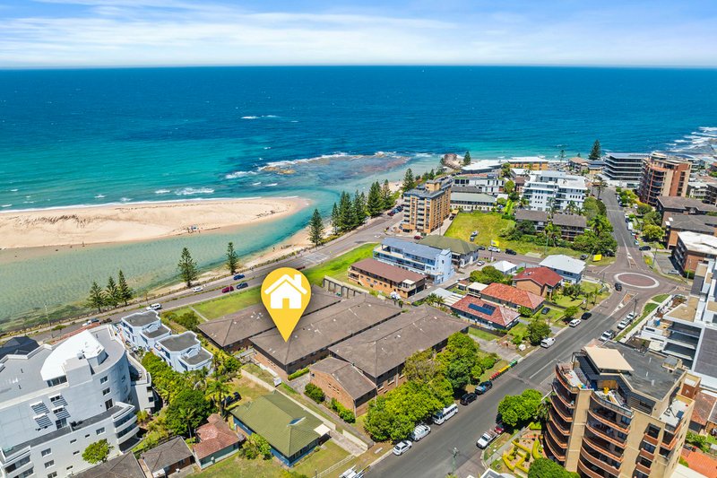 Photo - 18/28-30 Ocean Parade, The Entrance NSW 2261 - Image 5