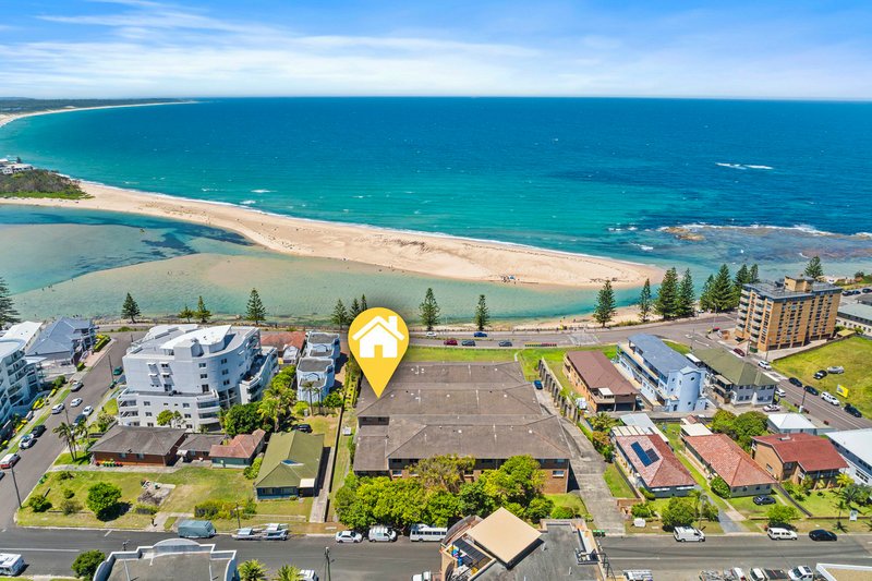 Photo - 18/28-30 Ocean Parade, The Entrance NSW 2261 - Image 13