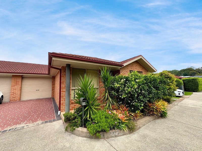 18/292 Park Avenue, Kotara NSW 2289