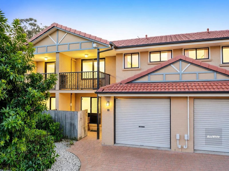 Photo - 18/2A Alpita Street, Kuraby QLD 4112 - Image 1