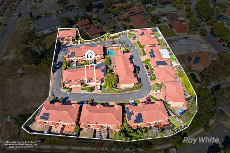 Photo - 18/2A Alpita Street, Kuraby QLD 4112 - Image 17