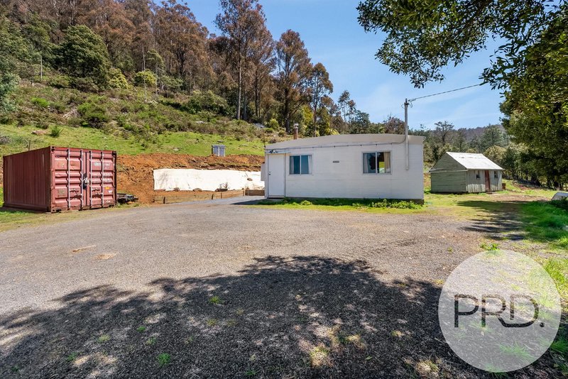 Photo - 182A Braslins Road, Black Hills TAS 7140 - Image 2