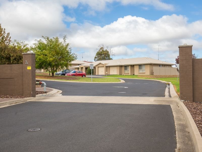 Photo - 18/2A Coolabah Street, Mount Gambier SA 5290 - Image 12