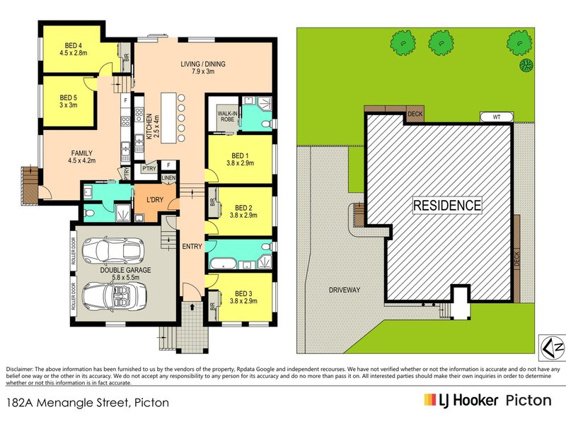 Photo - 182A Menangle Street, Picton NSW 2571 - Image 21