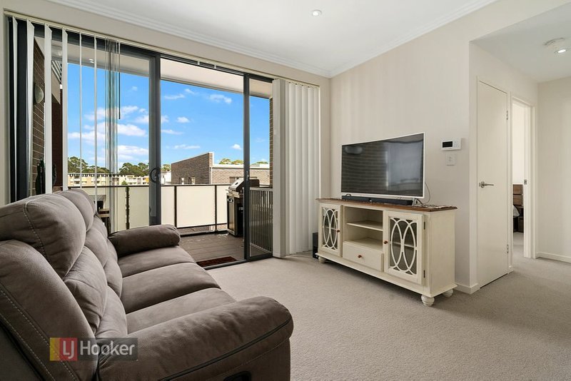 Photo - 18/3-5 Linden Street, Toongabbie NSW 2146 - Image 2