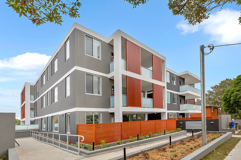 Photo - 18/3-7 York Street, , Belmore NSW 2192 - Image 1