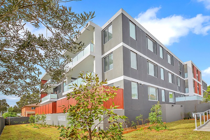 Photo - 18/3-7 York Street, , Belmore NSW 2192 - Image 2