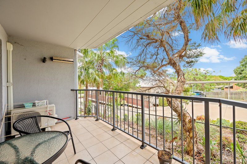 Photo - 1/83-85 Auckland Street, Gladstone Central QLD 4680 - Image 11