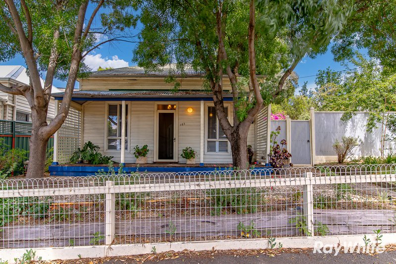 183 Arnold Street, North Bendigo VIC 3550