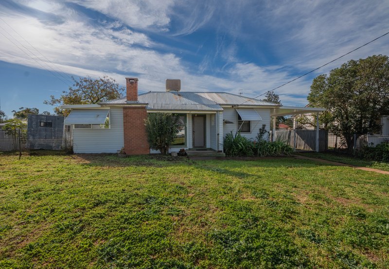 Photo - 183 Bathurst Street, Condobolin NSW 2877 - Image 1