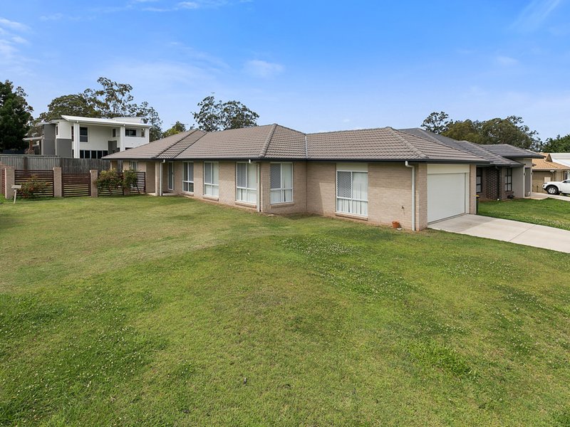 183 Beaufort Crescent, Moggill QLD 4070