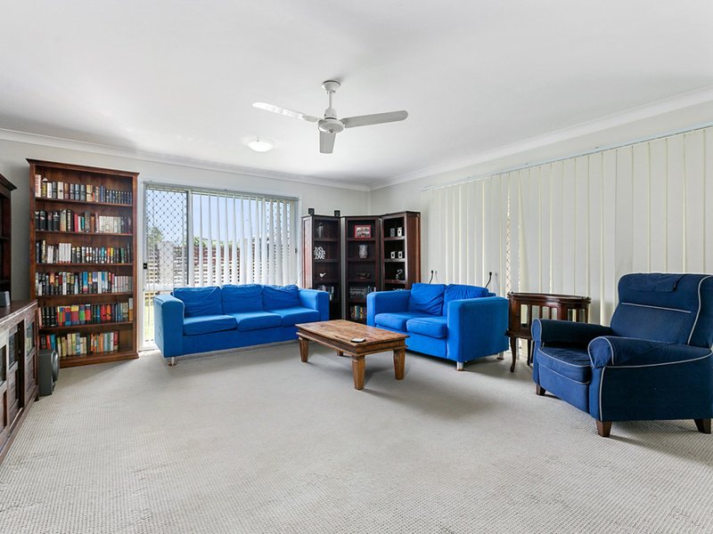 Photo - 183 Beaufort Crescent, Moggill QLD 4070 - Image 4