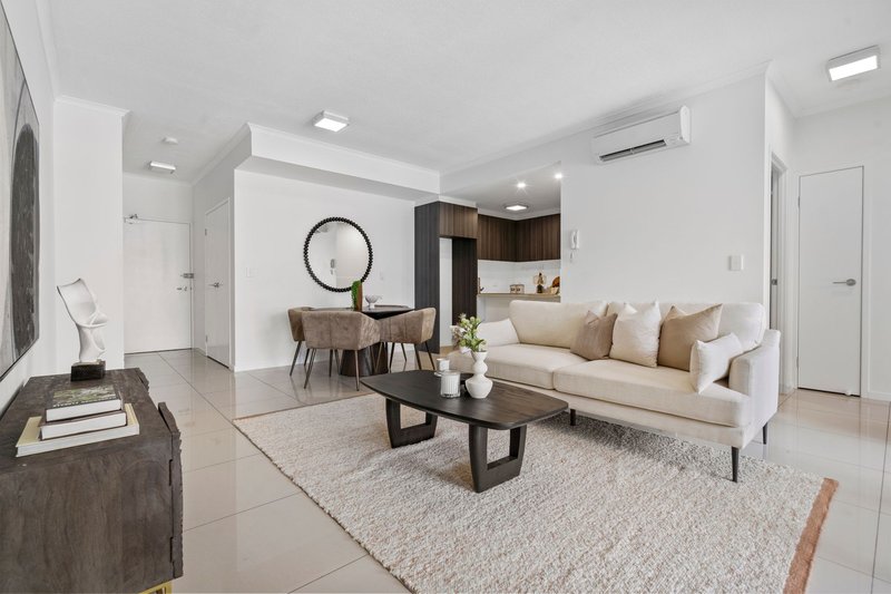 Photo - 18/3 Bennett Street, Toowong QLD 4066 - Image 3