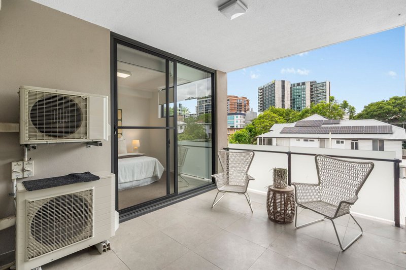 Photo - 18/3 Bennett Street, Toowong QLD 4066 - Image 18