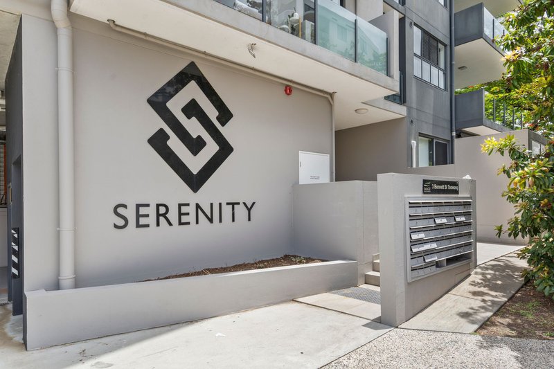 Photo - 18/3 Bennett Street, Toowong QLD 4066 - Image 19