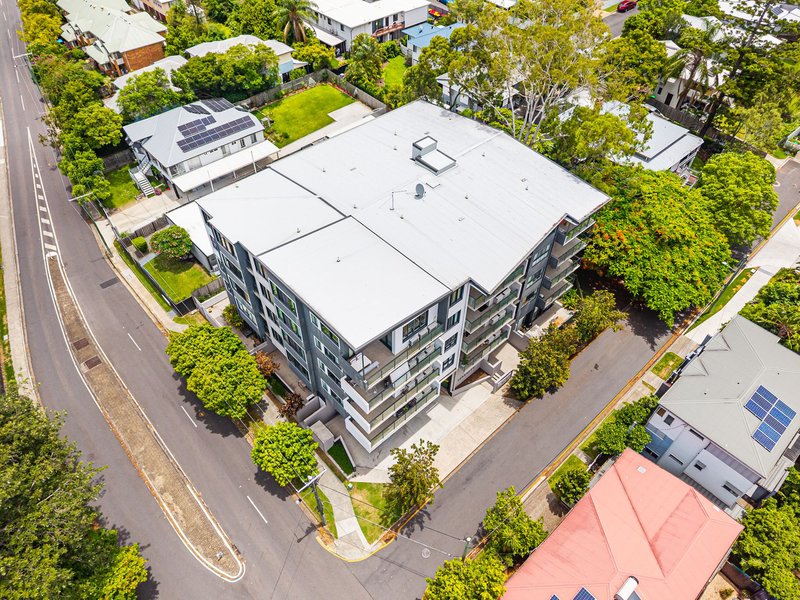 Photo - 18/3 Bennett Street, Toowong QLD 4066 - Image 20