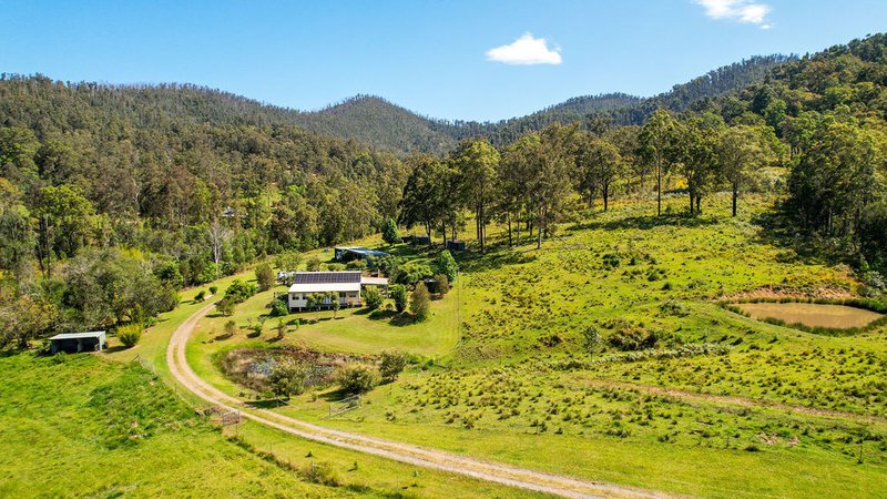 183 Bobin Creek Road, Bobin NSW 2429