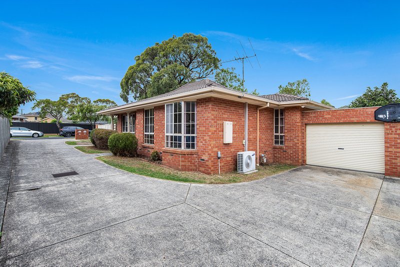 Photo - 1/83 Bogong Avenue, Glen Waverley VIC 3150 - Image 10