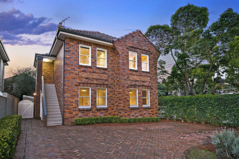 1/83 Boyle Street, Balgowlah NSW 2093