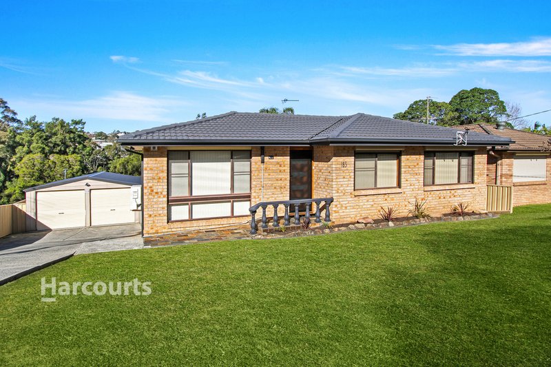 Photo - 183 Burke Road, Dapto NSW 2530 - Image 1