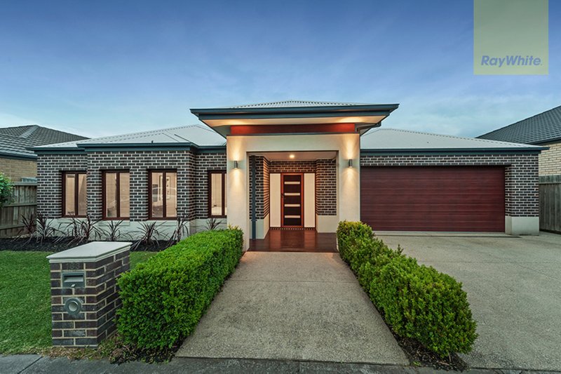 183 Central Park Avenue, Craigieburn VIC 3064