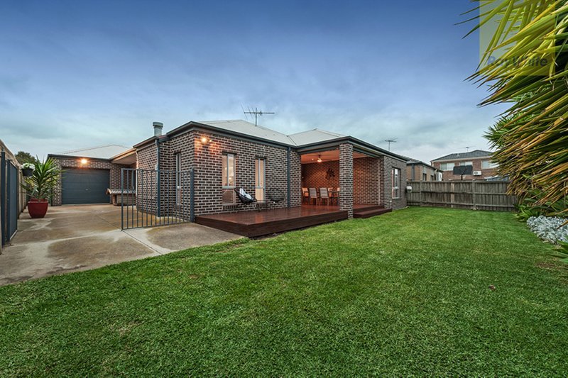 Photo - 183 Central Park Avenue, Craigieburn VIC 3064 - Image 17