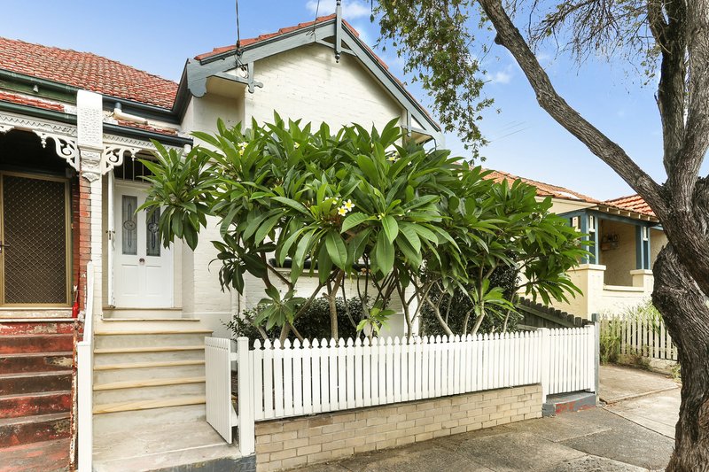 183 Denison Road, Dulwich Hill NSW 2203