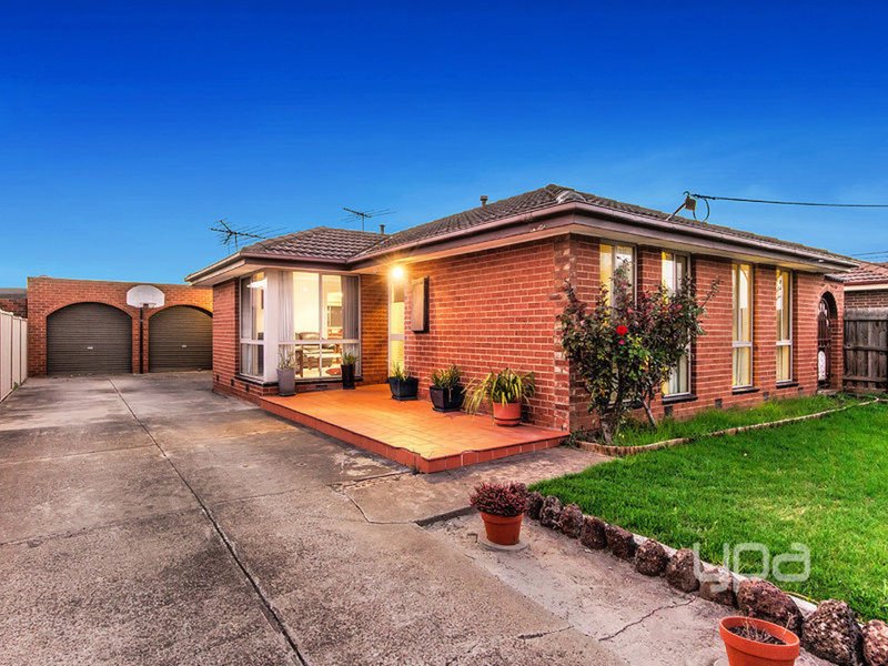 183 Denton Avenue, St Albans VIC 3021