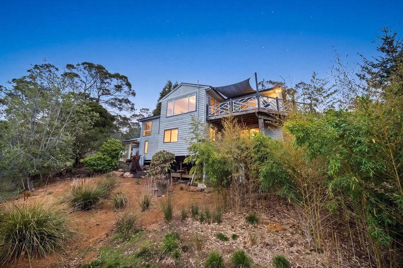 Photo - 183 Deviot Road, Robigana TAS 7275 - Image 1