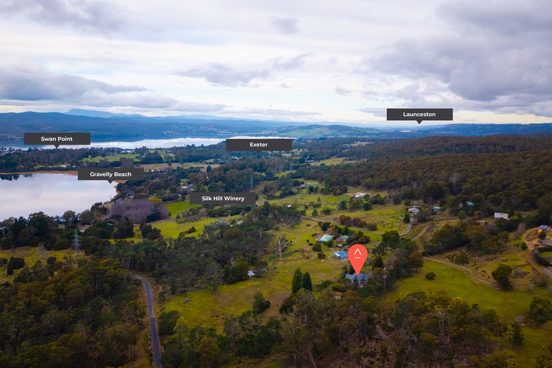 Photo - 183 Deviot Road, Robigana TAS 7275 - Image 14