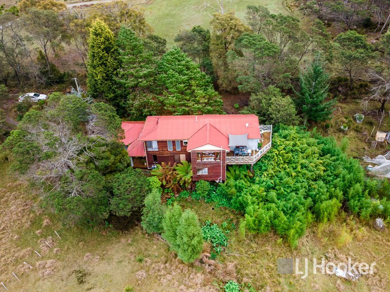 Photo - 183 Deviot Road, Robigana TAS 7275 - Image 2