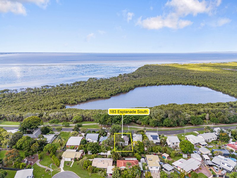 Photo - 183 Esplanade South, Deception Bay QLD 4508 - Image 19