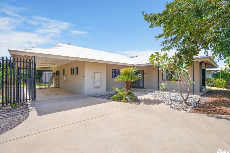 183 Flynn Circuit, Bellamack NT 0832