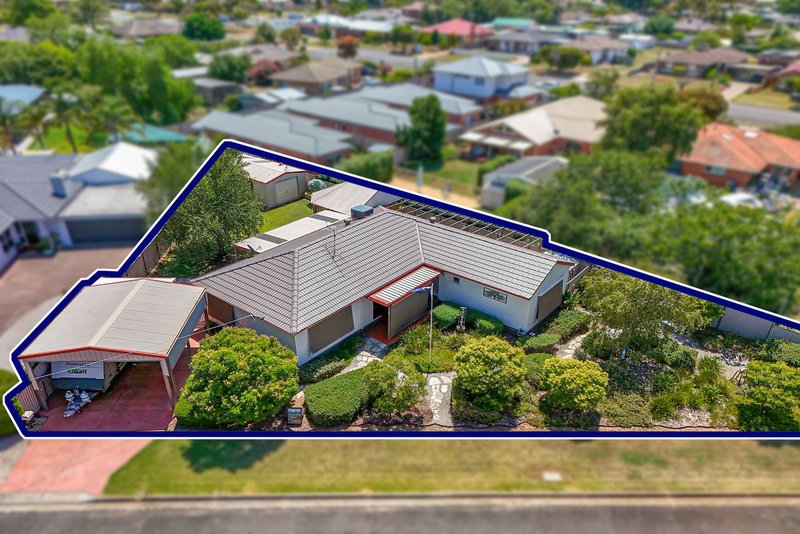 183 Gisborne Road, Darley VIC 3340