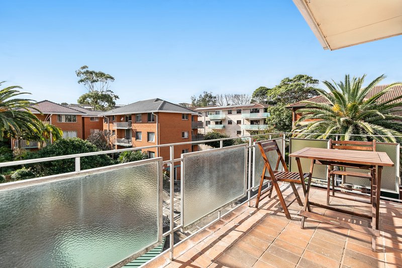 18/3 Greenwood Place, Freshwater NSW 2096