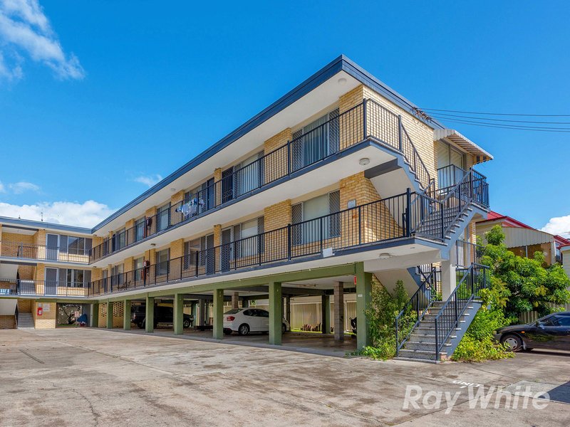 Photo - 18/3 Heath Street, East Brisbane QLD 4169 - Image 2