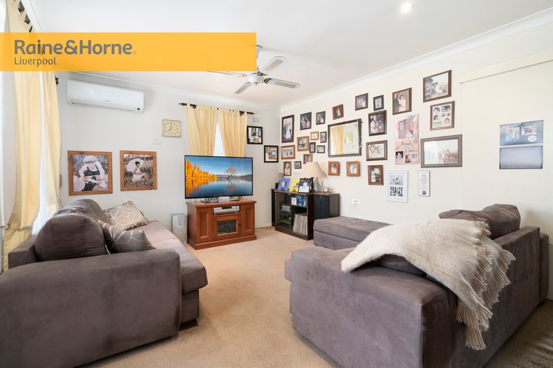 Photo - 183 Hoxton Park Road, Cartwright NSW 2168 - Image 6