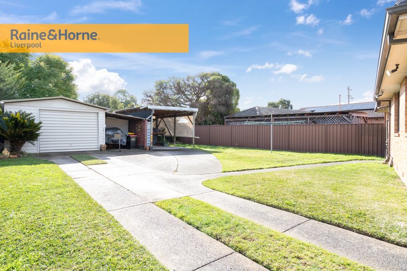 Photo - 183 Hoxton Park Road, Cartwright NSW 2168 - Image 14