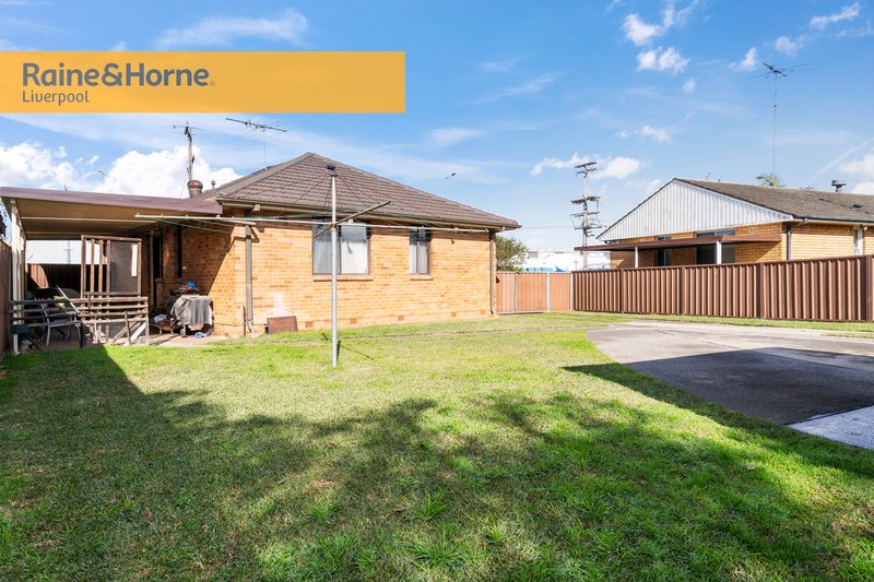 Photo - 183 Hoxton Park Road, Cartwright NSW 2168 - Image 15