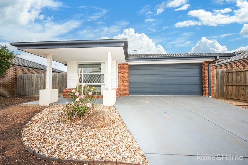 183 James Melrose Drive, Brookfield VIC 3338