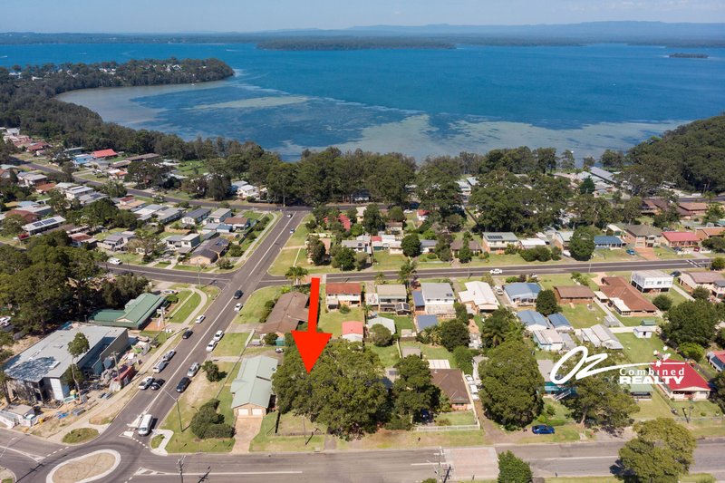 Photo - 183 Kerry Street, Sanctuary Point NSW 2540 - Image 2