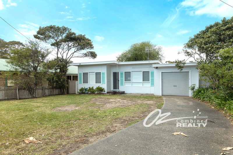 183 Kerry Street, Sanctuary Point NSW 2540