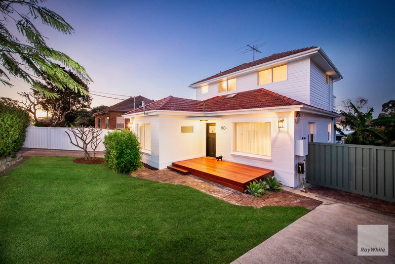 183 Kingsway , Woolooware NSW 2230