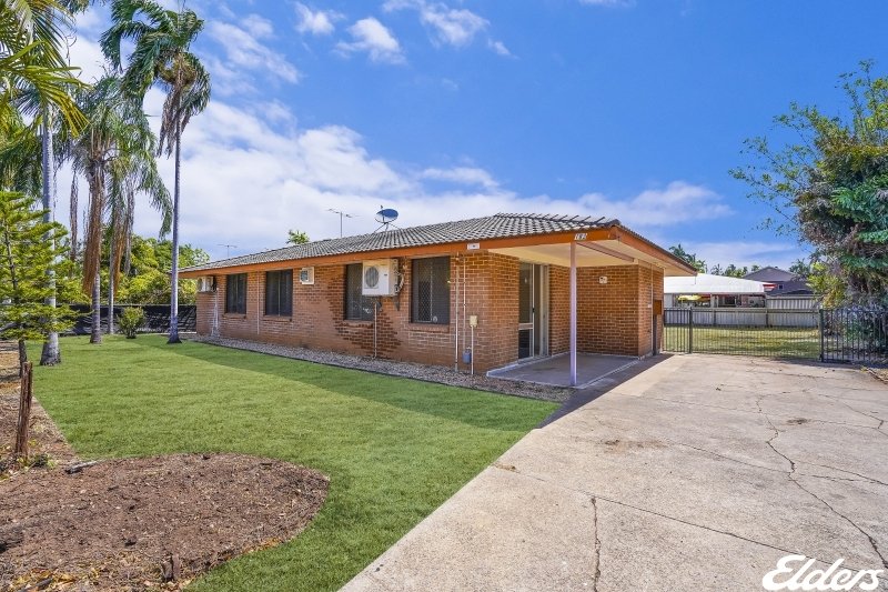 183 Lee Point Road, Wanguri NT 0810