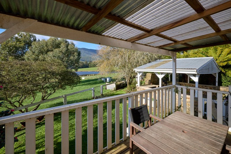 Photo - 183 Mackenzie Valley Road, Cuckoo TAS 7260 - Image 18