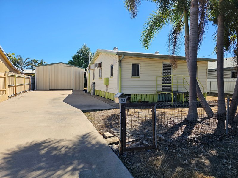 183 Macmillan Street, Ayr QLD 4807