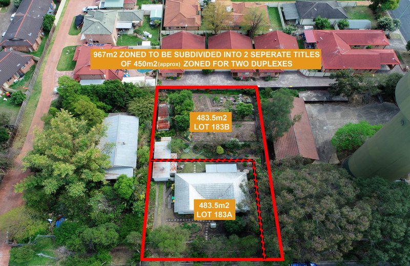 183 Mileham Street, South Windsor NSW 2756