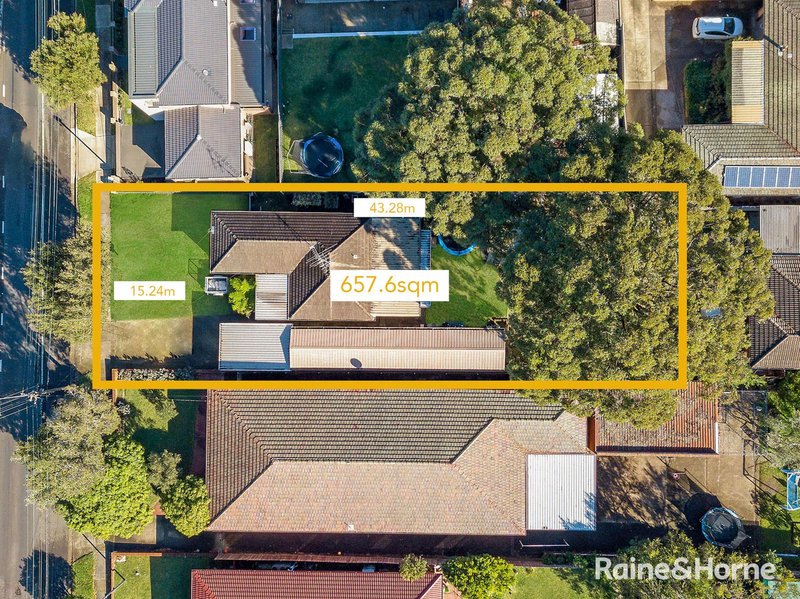 183 Moorefields Road, Roselands NSW 2196