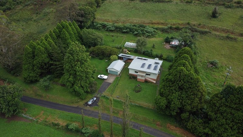 183 Muldiva Road, Bostobrick , Dorrigo NSW 2453